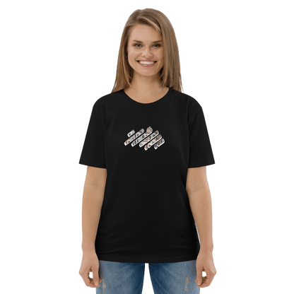 Tee-shirt pour femmes paysage urbain de Beyrouth