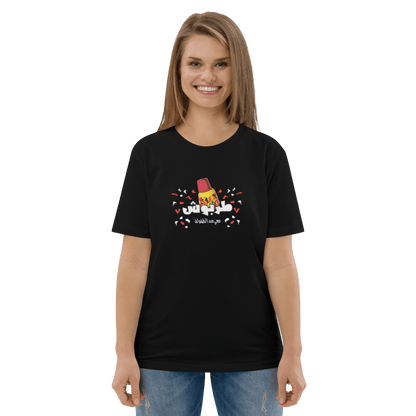 T-shirt Tarboush pour femmes