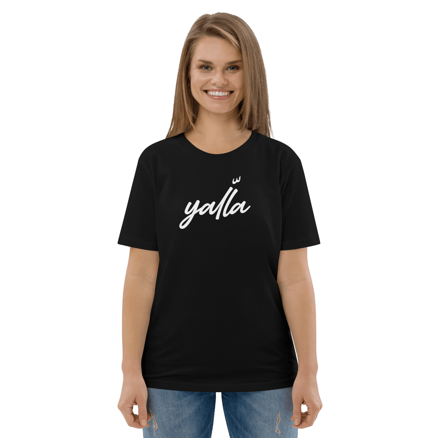 Yalla Women's Tee