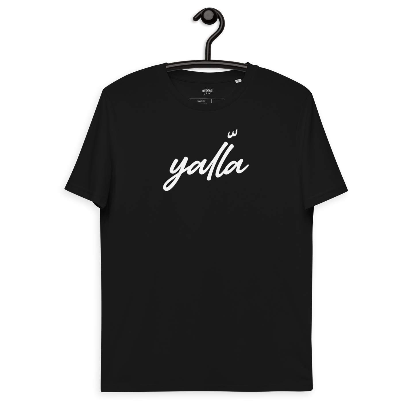 T-shirt Yalla pour femmes