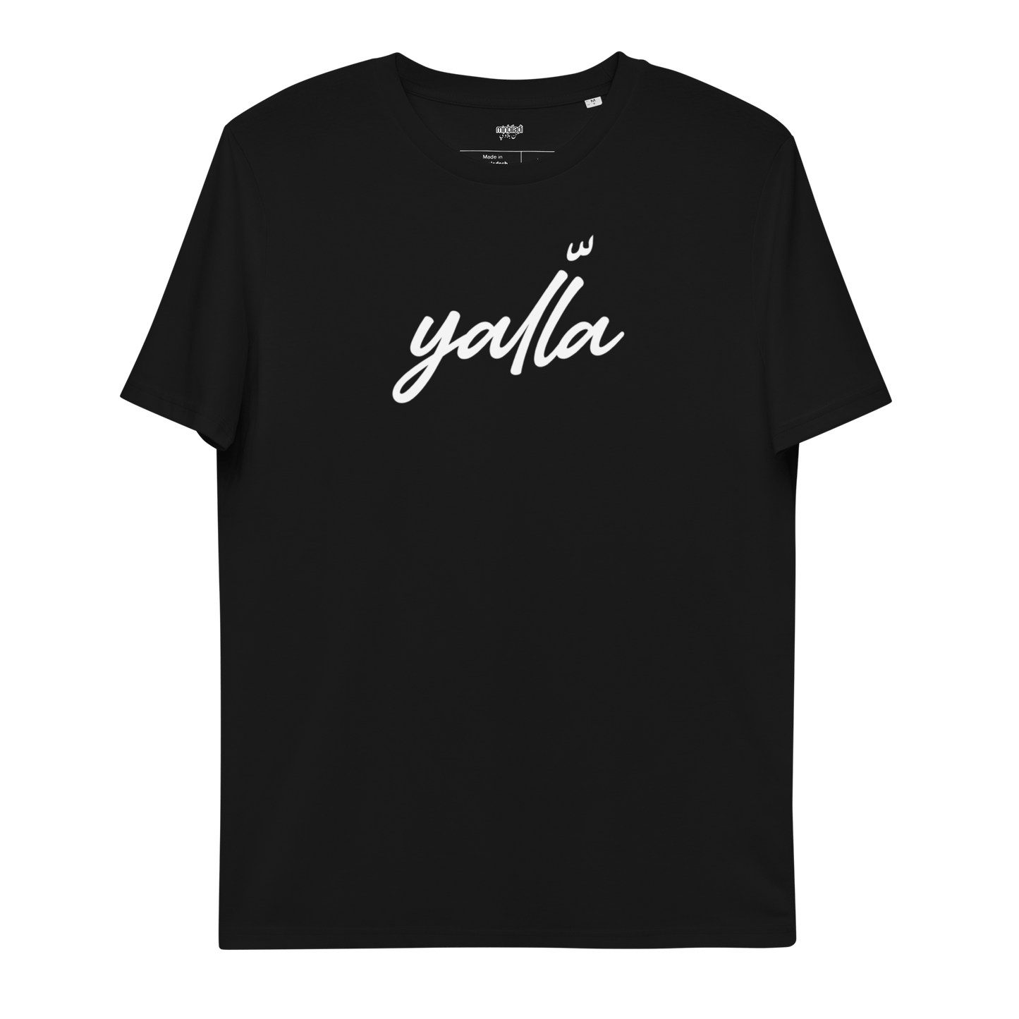 T-shirt Yalla pour femmes