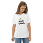 T-shirt Tirri Ya Tiyyara pour femmes