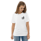 T-shirt Tallatit pour femmes