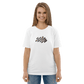 Tee-shirt pour femmes paysage urbain de Beyrouth