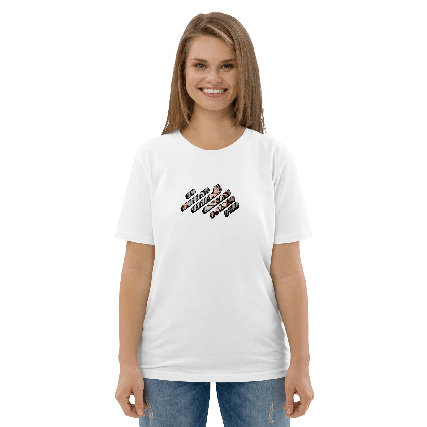 Beirut Cityscape Women's Tee