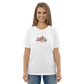 Tee-shirt pour femmes avec logo rétro de Beyrouth