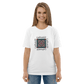 T-shirt Falasteen Tatriz pour femmes