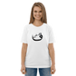 F pour Falasteen Tee-shirt femme