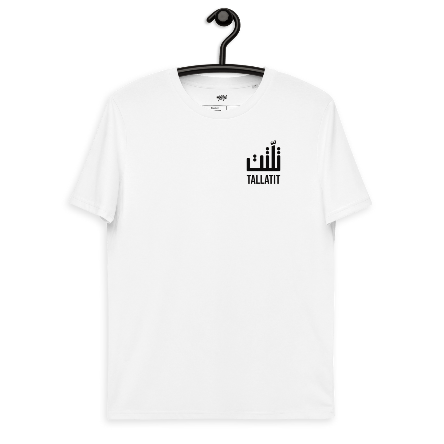 T-shirt Tallatit pour femmes