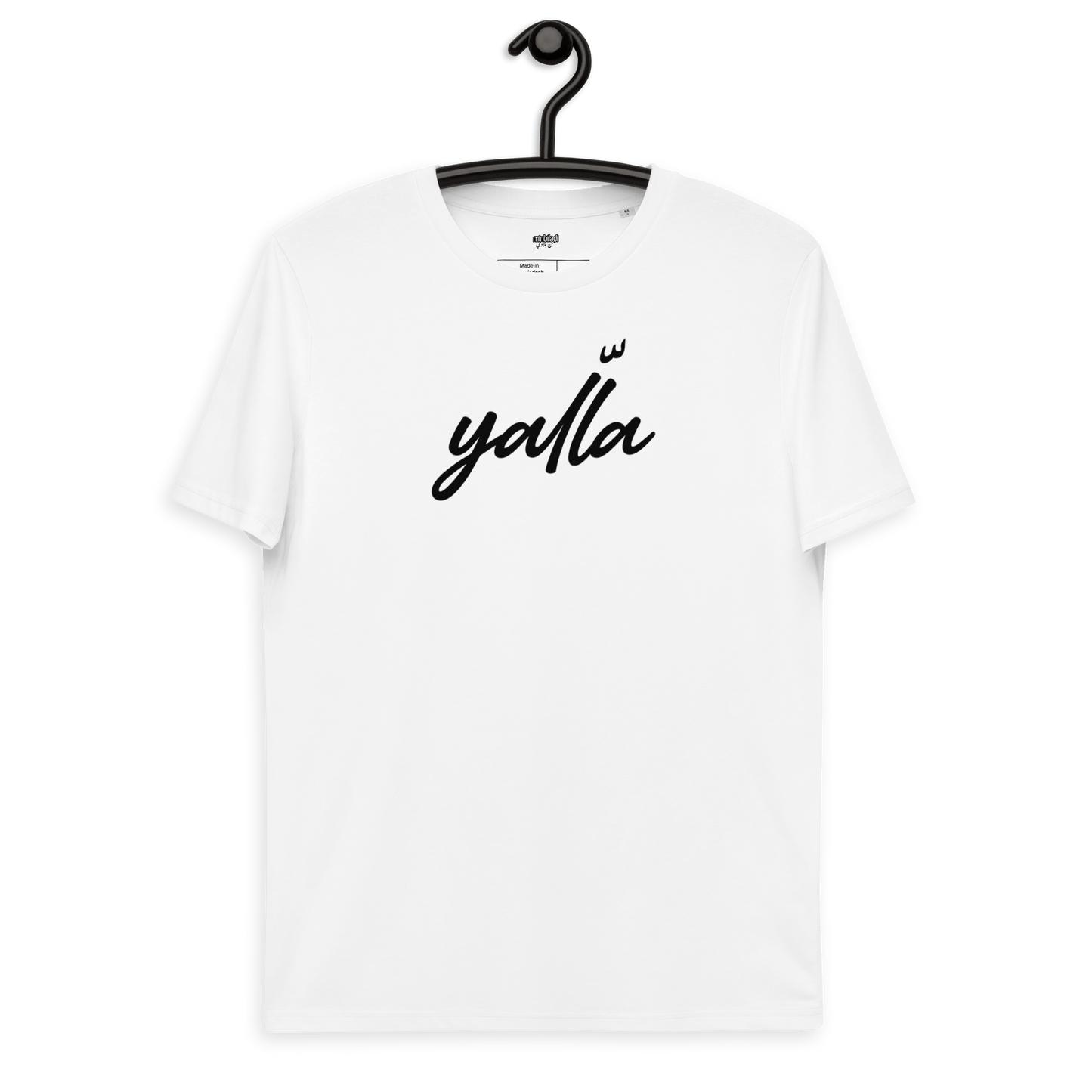 T-shirt Yalla pour femmes