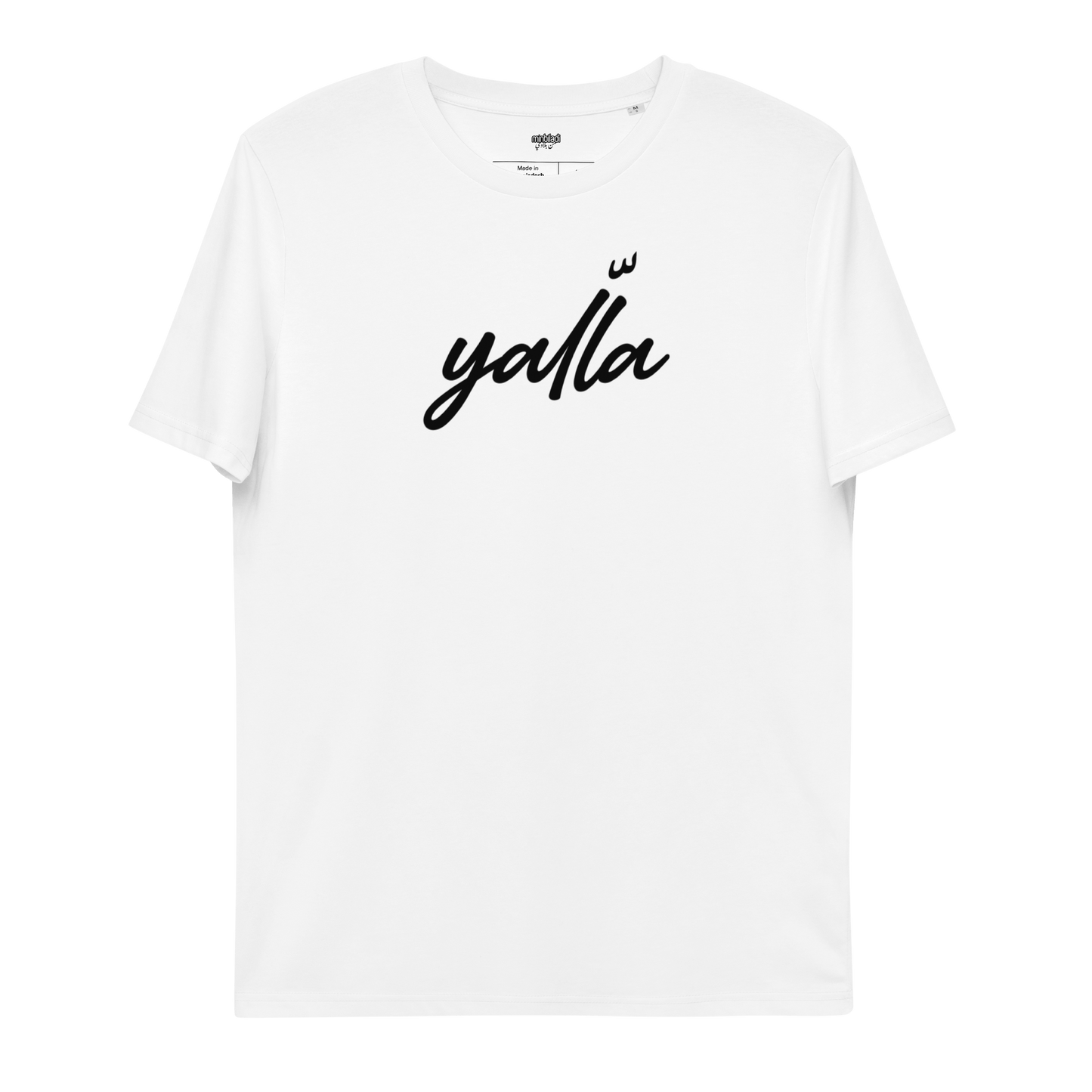 T-shirt Yalla pour femmes