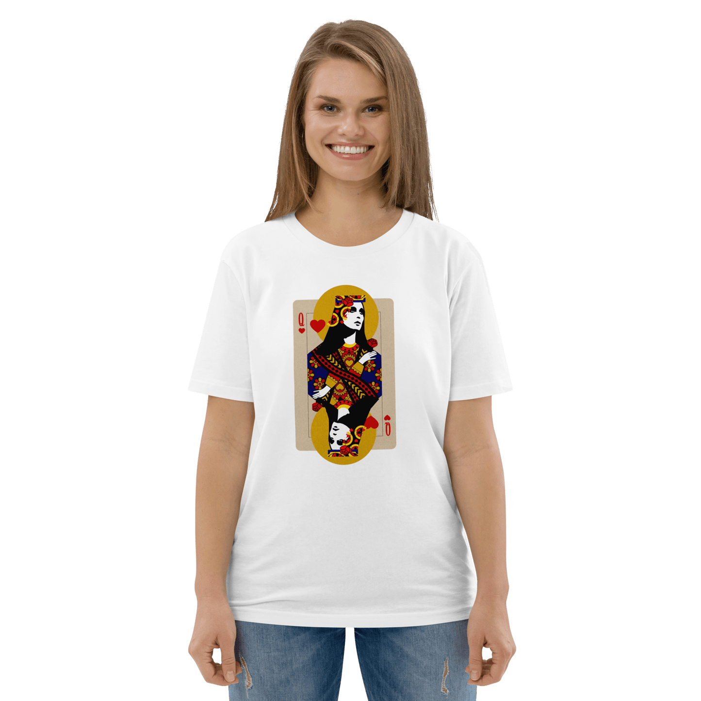 Fairouz Women's Tee