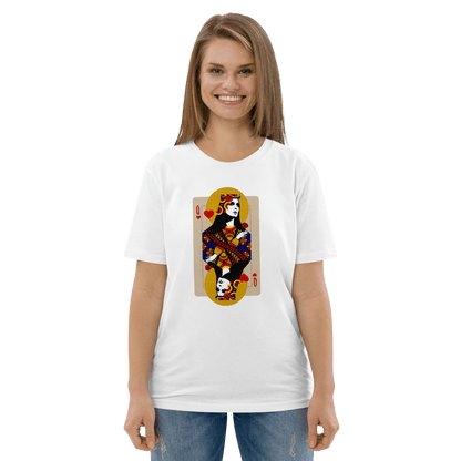 Fairouz Women's Tee