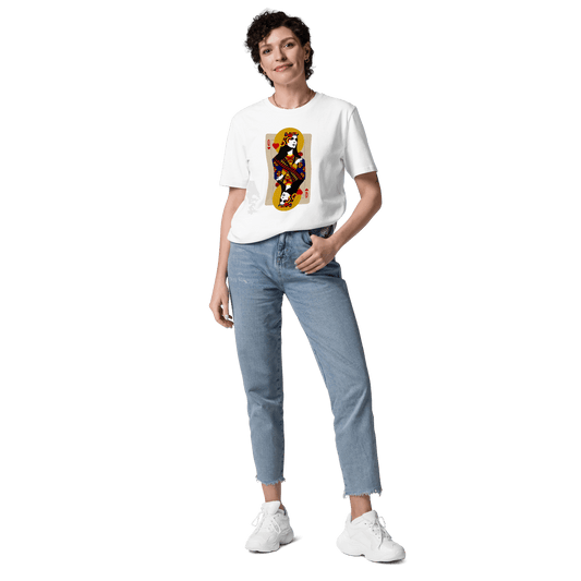 Fairouz Women's Tee