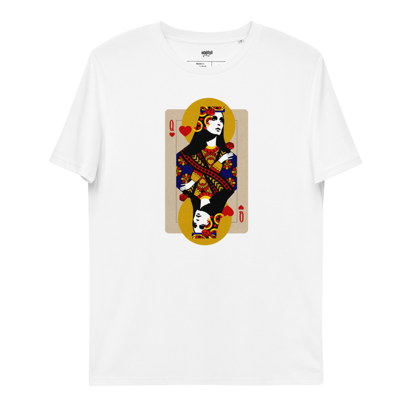 Fairouz Women's Tee