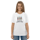 Lebanese Phoenician Lebanon Women Tshirt