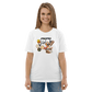 Lebanese Mazzmizz Lebanese Food Women Tshirt