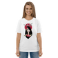 Lebanese Fairouz Kifak Inta Women Tshirt