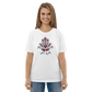Lebanese Hamsa Yekhzi Il 3ien Kaff Women TShirt