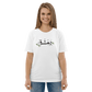 Syrian Dimashk Jasmine Women Tshirt