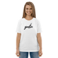 T-shirt femme Yalla libanais