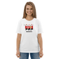 Lebanese Dabkeh Women Tshirt