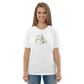 Lebanese Bonjus Women Tshirt