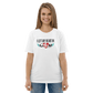 Lebanese Heart Beirut Women Tshirt