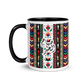 Tasse Sabah Il Kheir