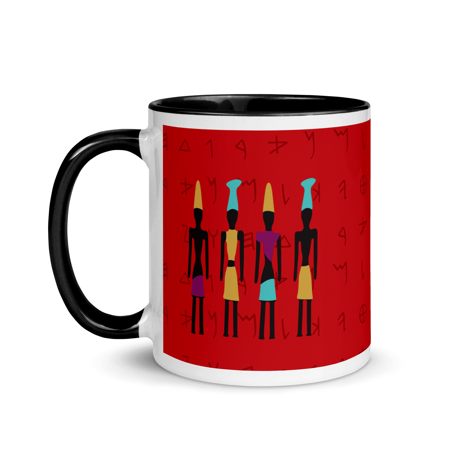 Lebanese Phoenician Mug