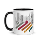 Beirut Logo Cityscape Mug