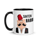 Sahtein Habibi Mug