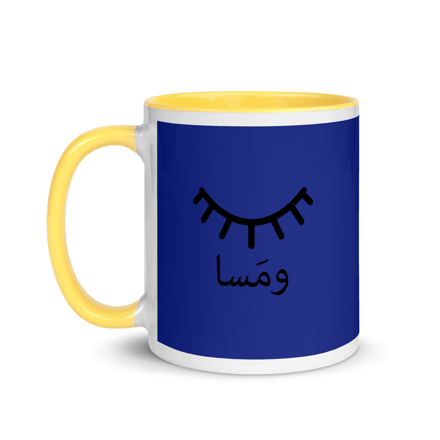 Sob7 w Massa Mug